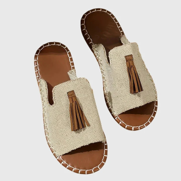 Ezra | Comfortable Everyday Sandals