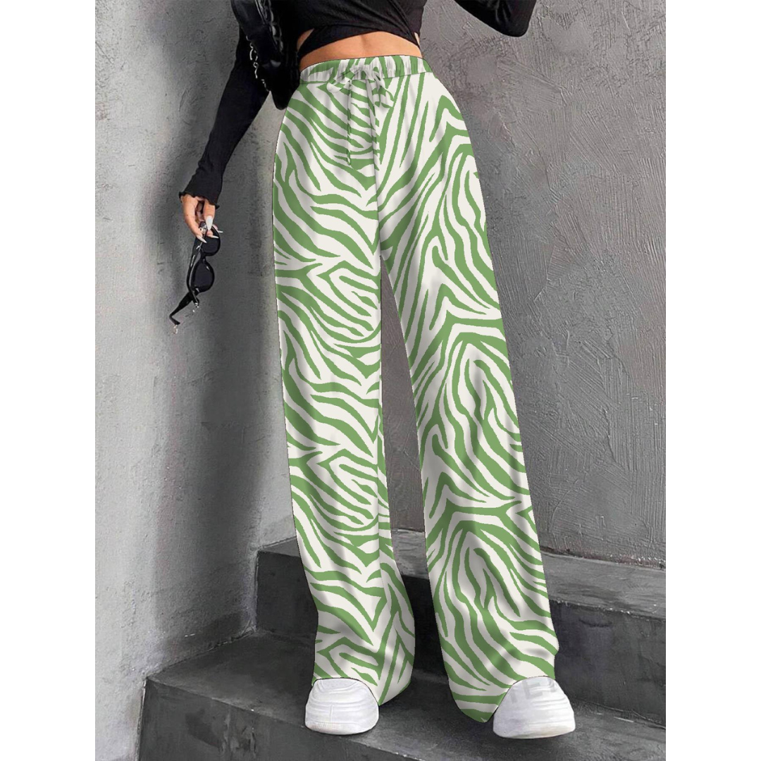 BERNILA™ – Casual Wide Waist Comfy Everyday Pants