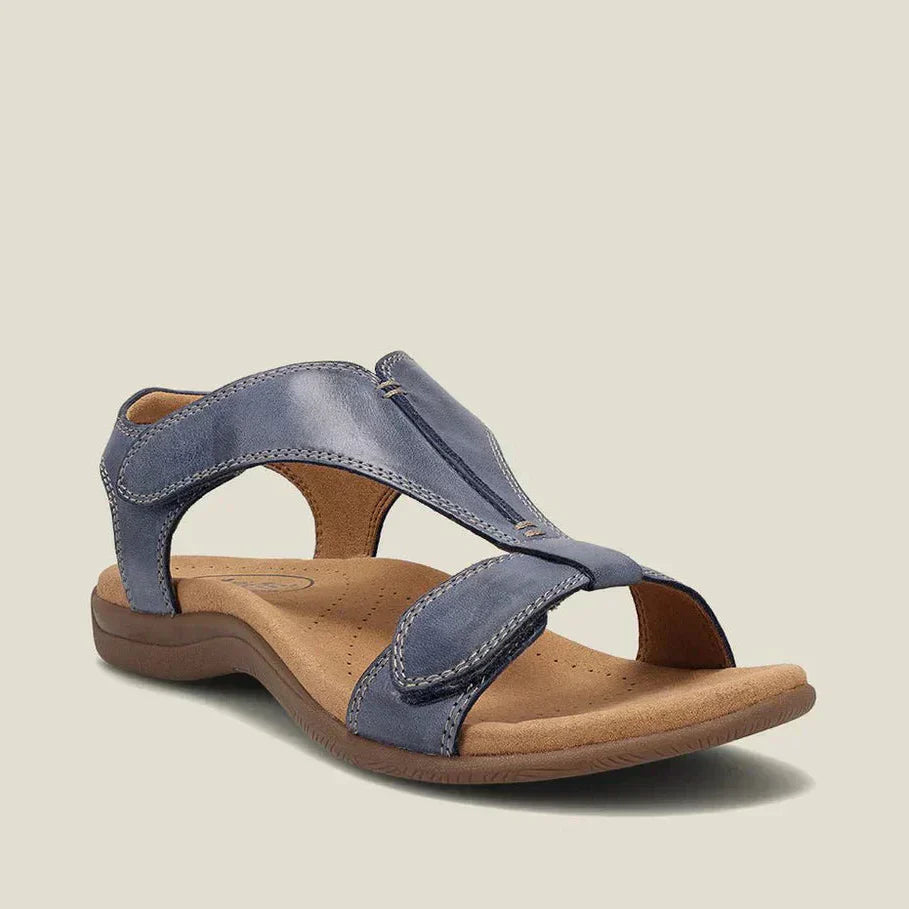 Lauren | Supportive Comfort Sandals
