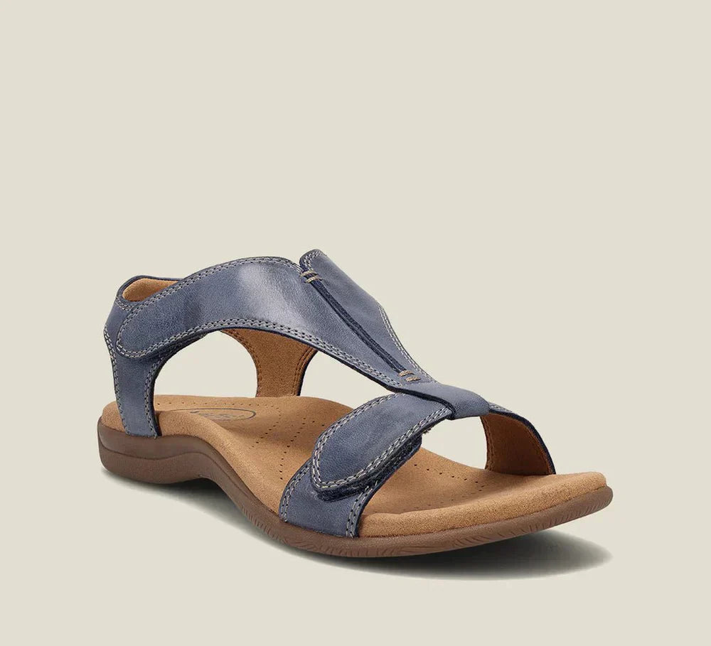 Ruby | Touch-Fasten Sandals