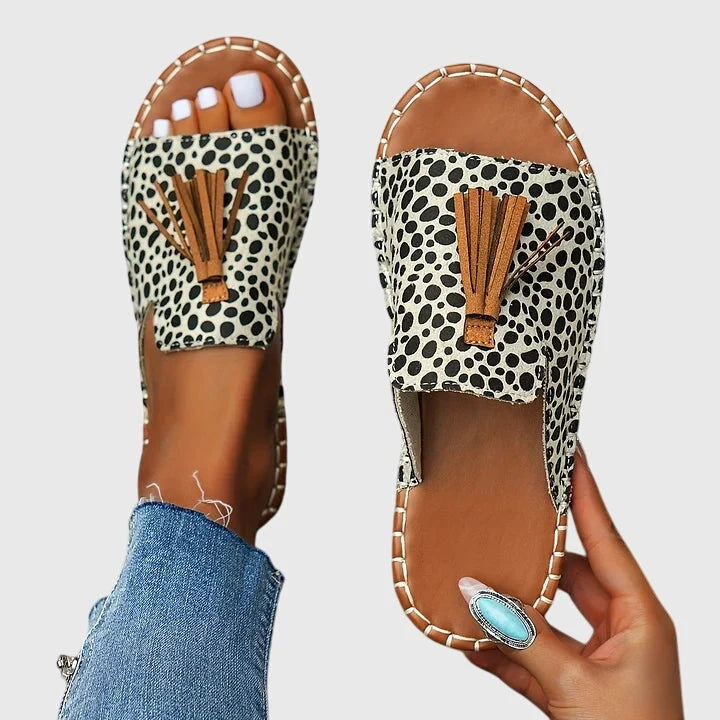 Ezra | Comfortable Everyday Sandals