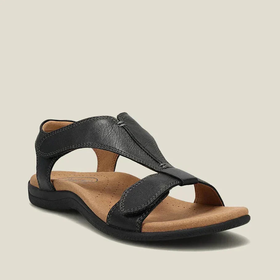 Lauren | Supportive Comfort Sandals