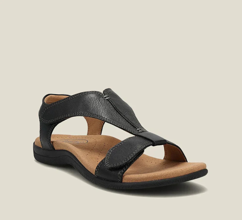Ruby | Touch-Fasten Sandals
