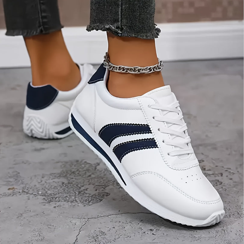 Willow | Comfortable Everyday Trainers