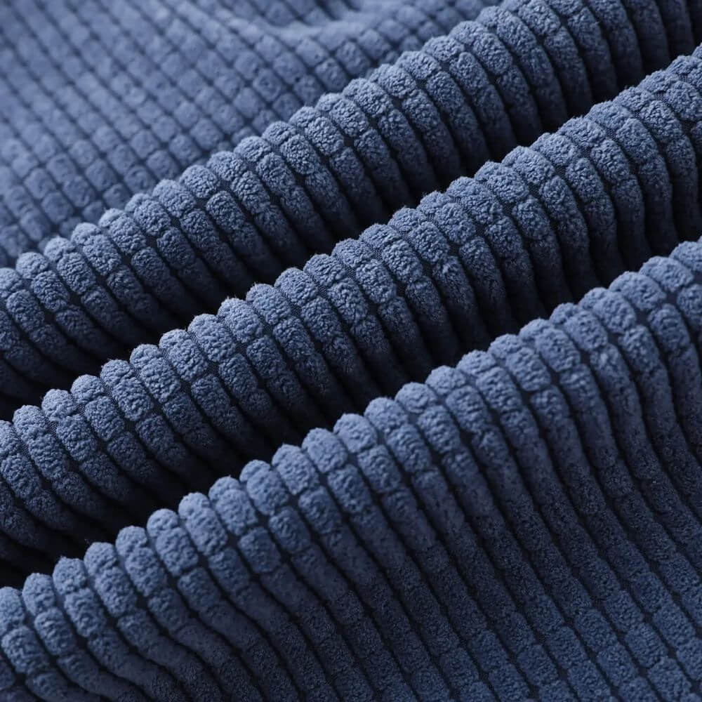 Nelson | Corduroy Trousers