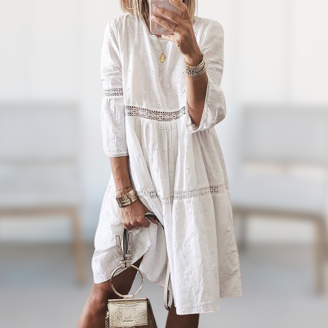 ORLIE™ – Chic Comfy Dress