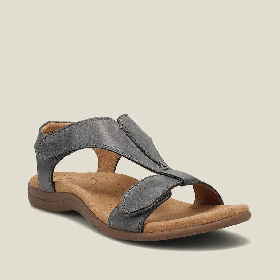 Lauren | Supportive Comfort Sandals