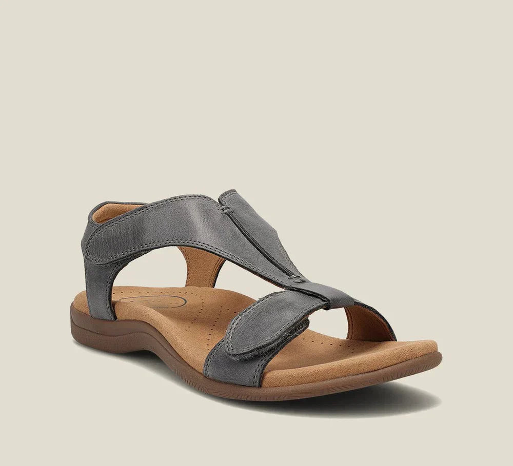 Ruby | Touch-Fasten Sandals