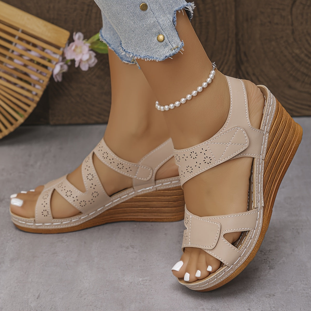 Carmen | Orthopedic Comfort Sandals