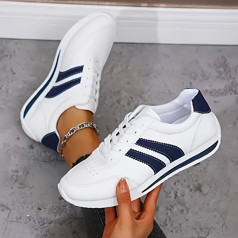 Willow | Comfortable Everyday Trainers