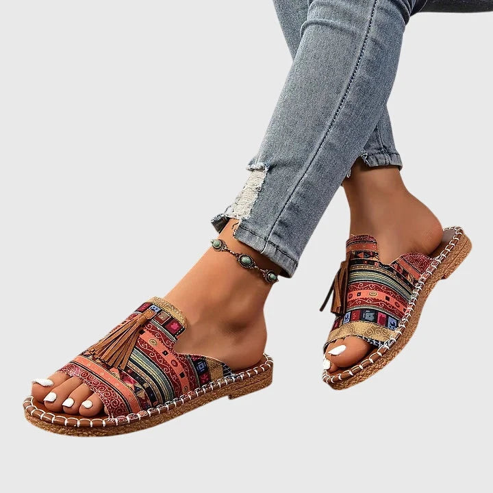 Ezra | Comfortable Everyday Sandals