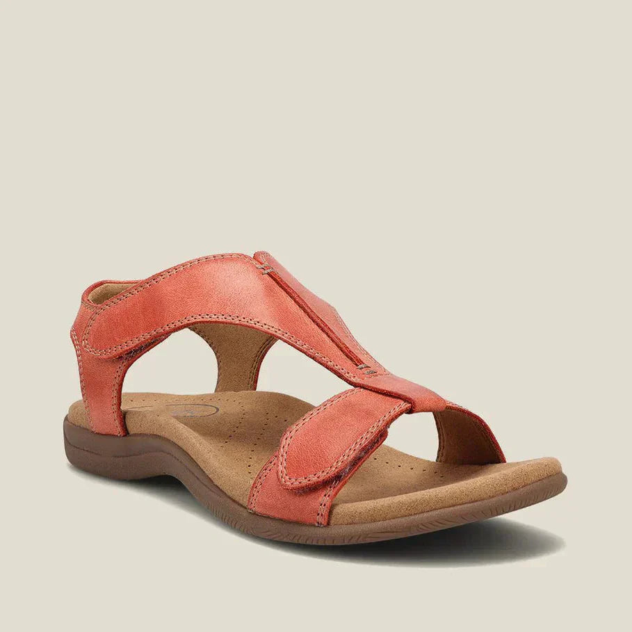 Lauren | Supportive Comfort Sandals
