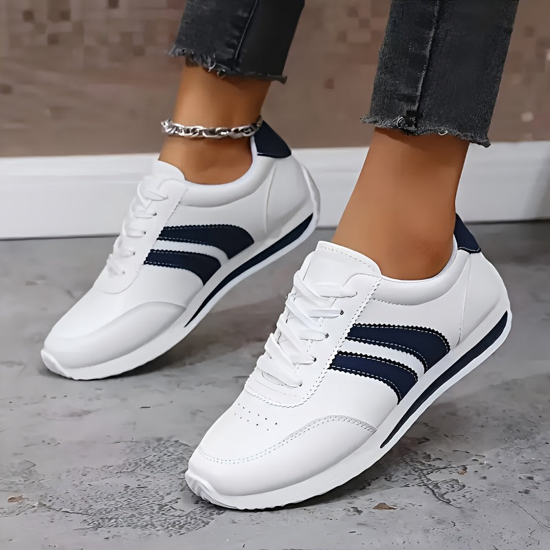 Willow | Comfortable Everyday Trainers