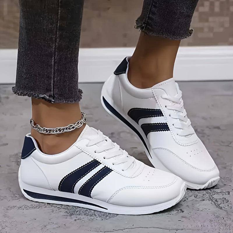 Willow | Comfortable Everyday Trainers