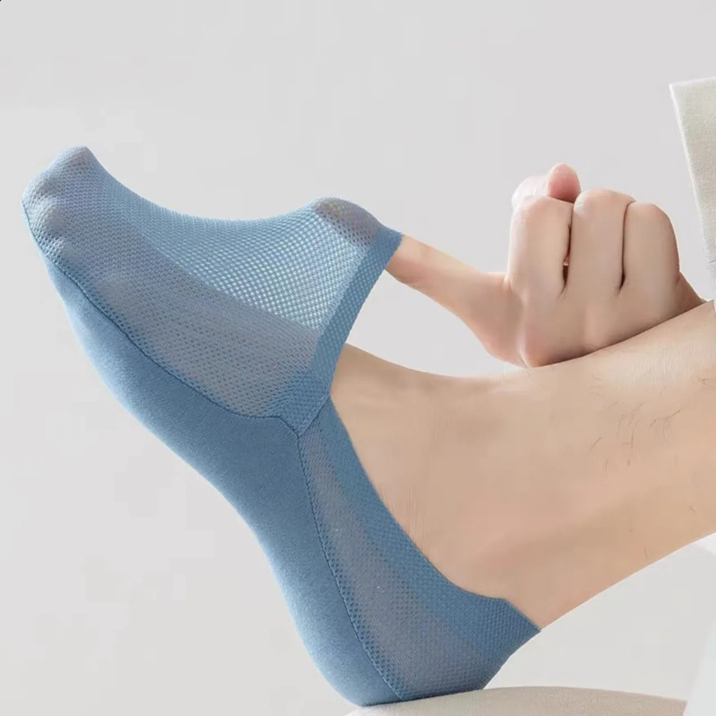 Rose | Invisible Socks