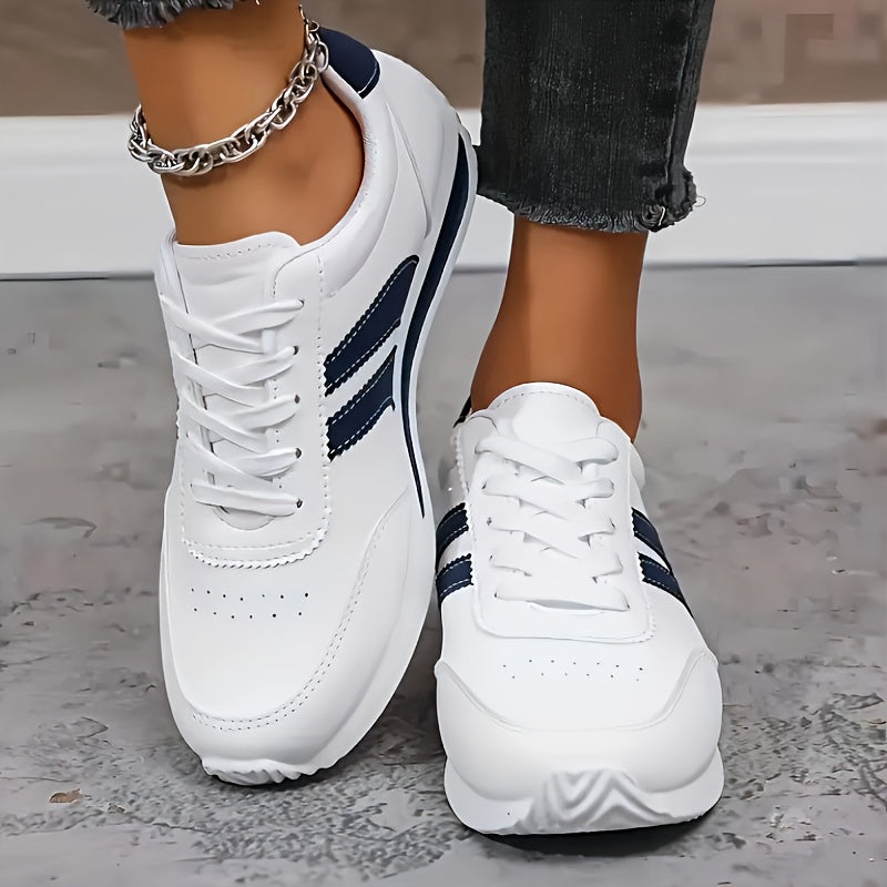 Willow | Comfortable Everyday Trainers