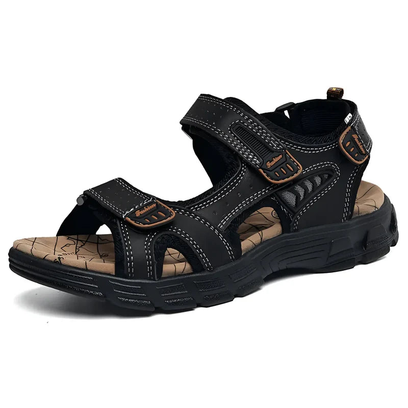 Alexander | Adjustable Trail Sport Sandals