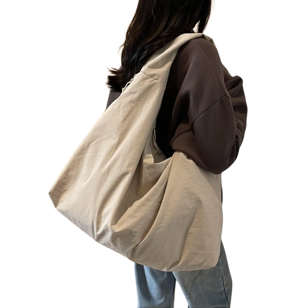 CAMILLE™ – Multi-Pocket Large Capacity Shoulder Bag