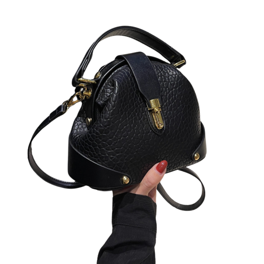 CAMILLE™ – Chic PU Leather Crossbody Handbag