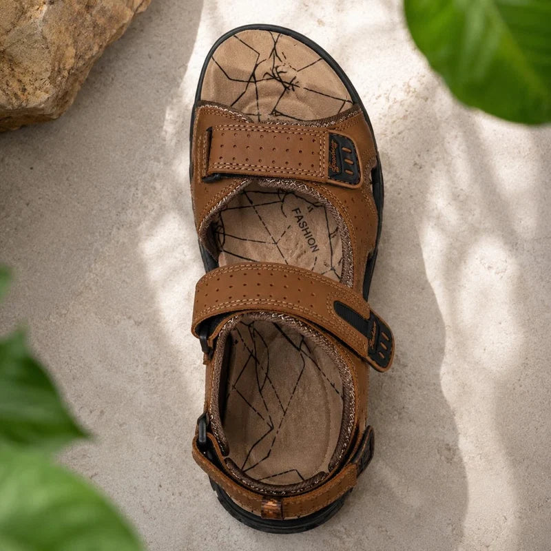 Alexander | Adjustable Trail Sport Sandals