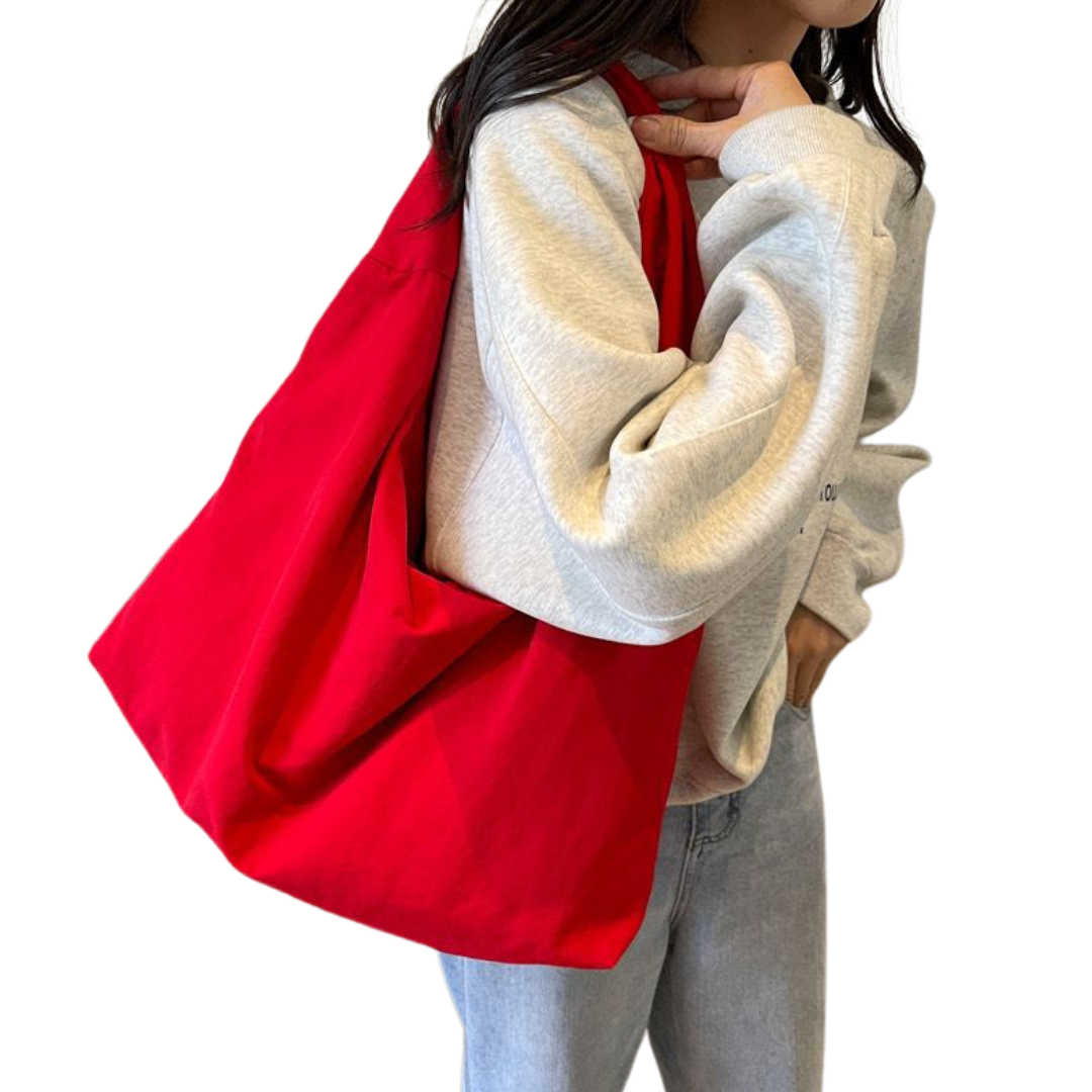 CAMILLE™ – Multi-Pocket Large Capacity Shoulder Bag