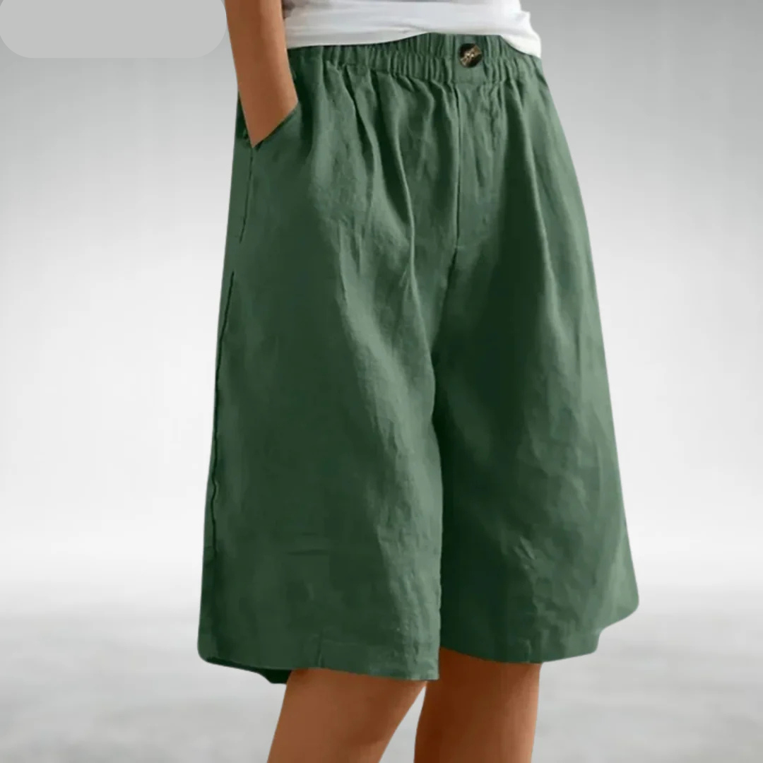 Arabella | Comfort Shorts