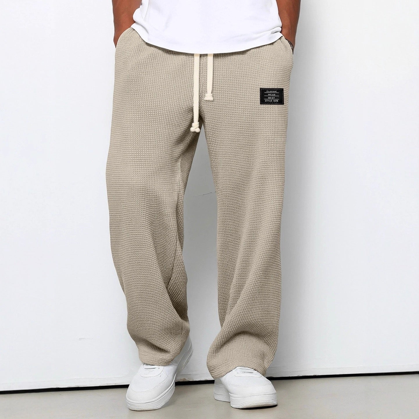 Raymond | Comfortable Men's Trousers