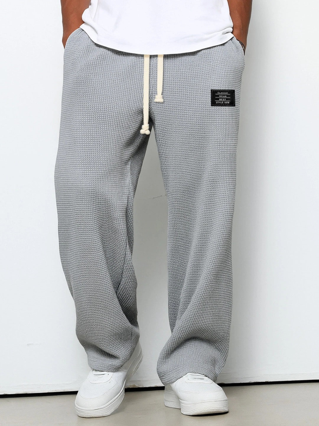 Raymond | Comfortable Men's Trousers