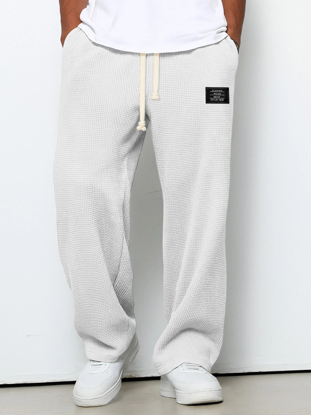 Raymond | Comfortable Men's Trousers