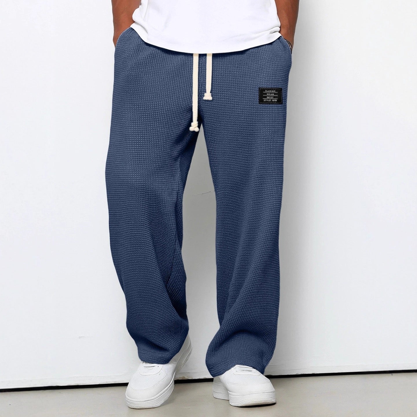 Raymond | Comfortable Men's Trousers
