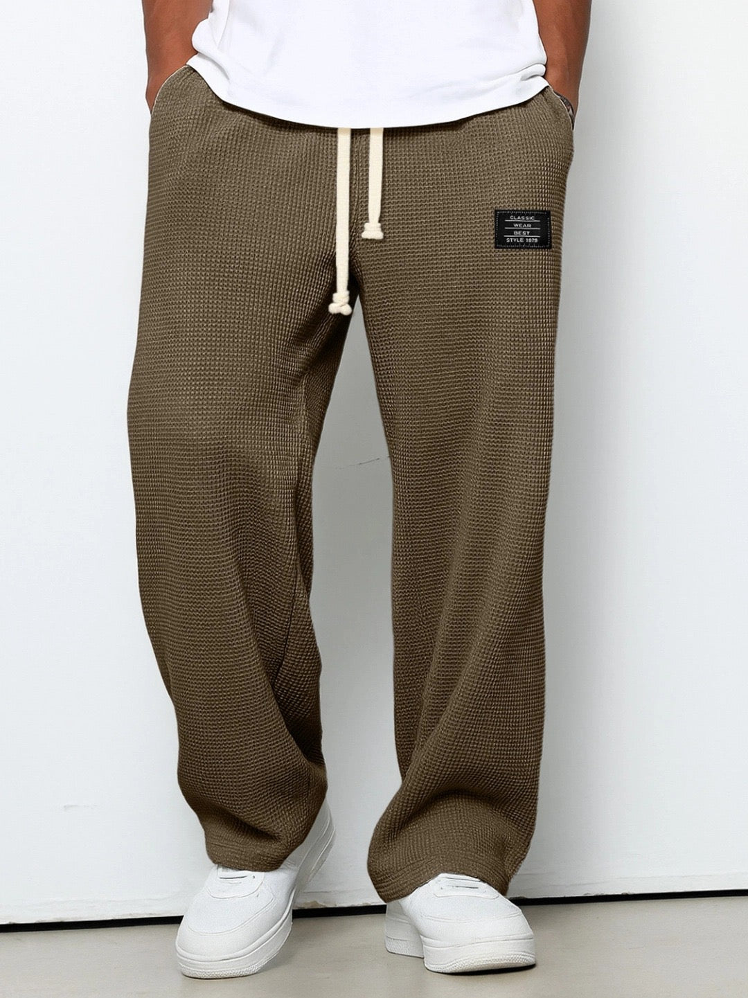 Raymond | Comfortable Men's Trousers