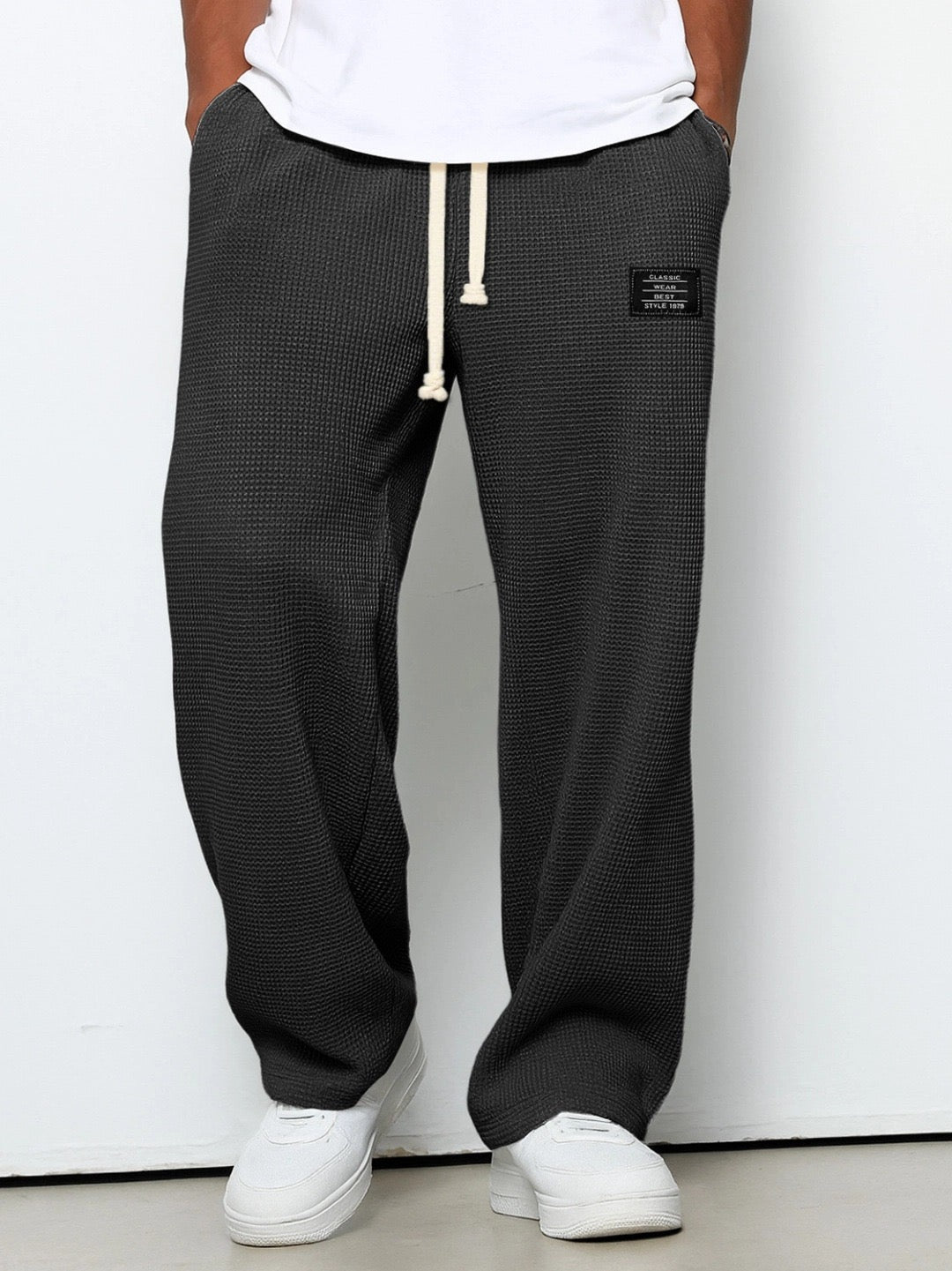 Raymond | Comfortable Men's Trousers