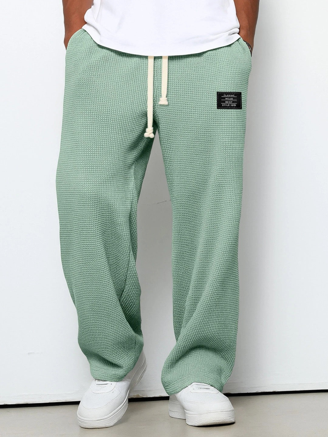 Raymond | Comfortable Men's Trousers