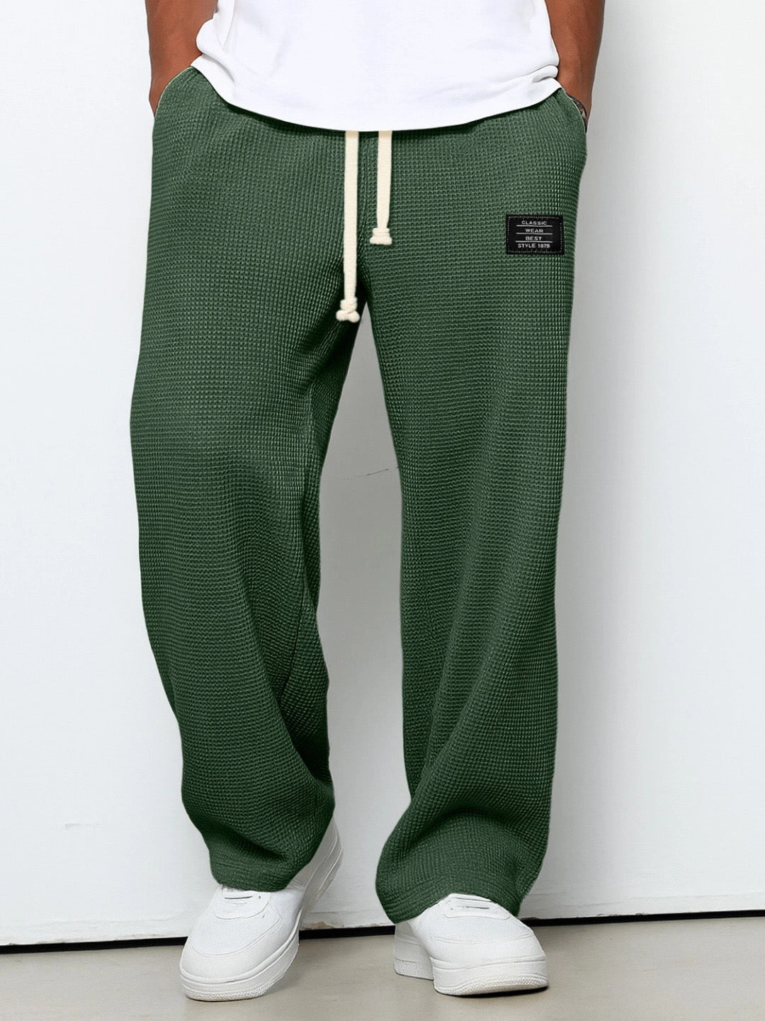 Raymond | Comfortable Men's Trousers