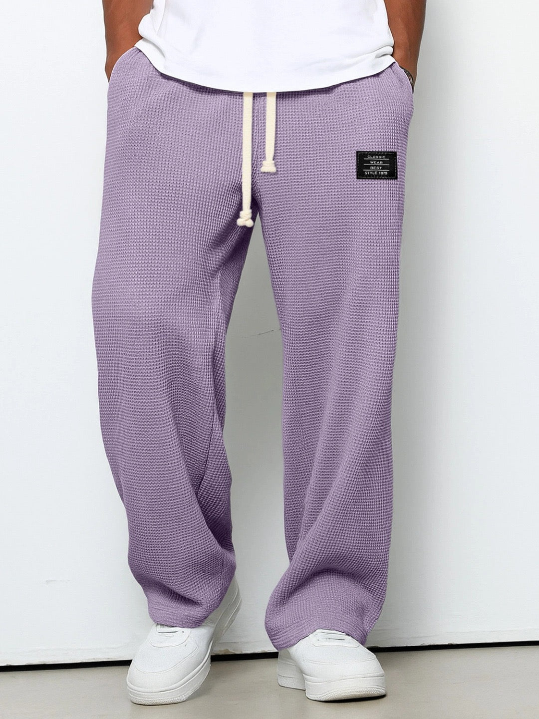 Raymond | Comfortable Men's Trousers