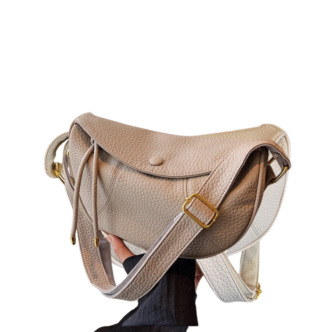 WILLA™ – Chic Retro Crossbody Shoulder Bag