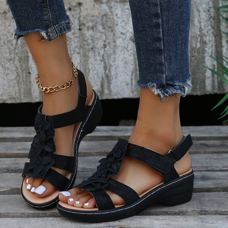 Beatrice | Ergonomic Comfort Sandals