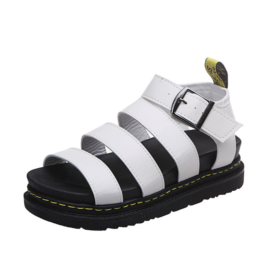 CALLISTA™ – Casual Thick-Soled Casual Sandals