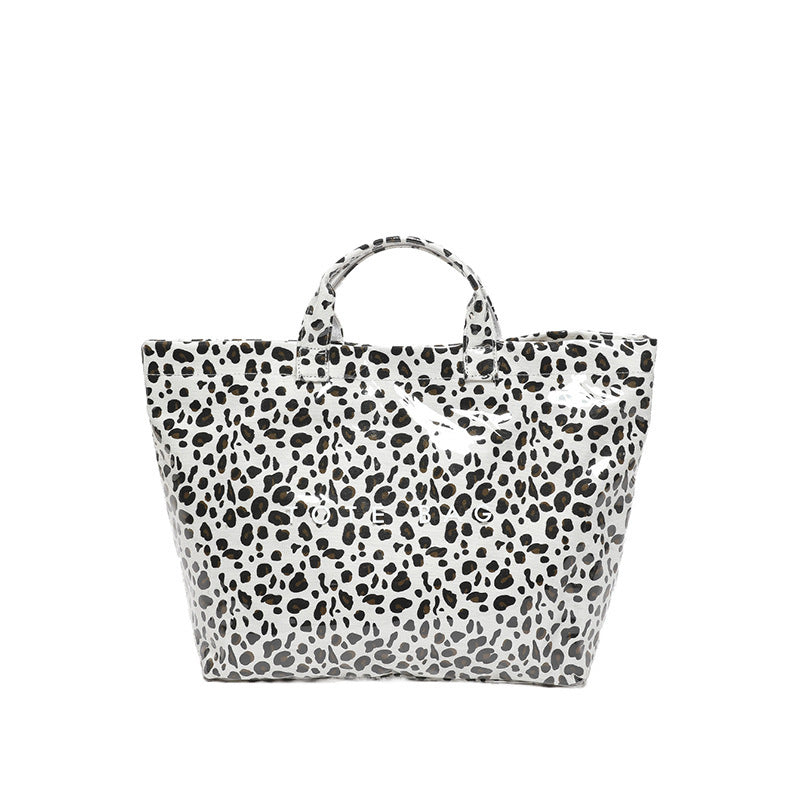 RUBI™ - Women’s Large Capacity Christmas Tote Bag Versatile Handbag