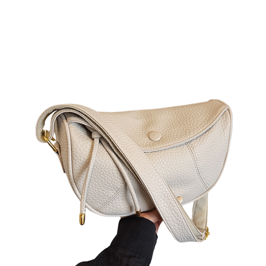 WILLA™ – Chic Retro Crossbody Shoulder Bag