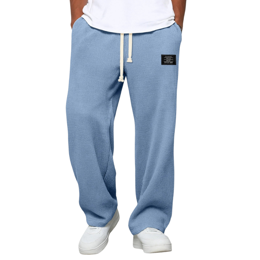 Raymond | Comfortable Men's Trousers