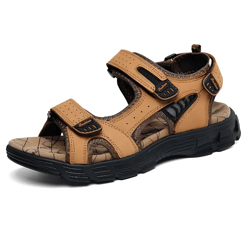 Alexander | Adjustable Trail Sport Sandals