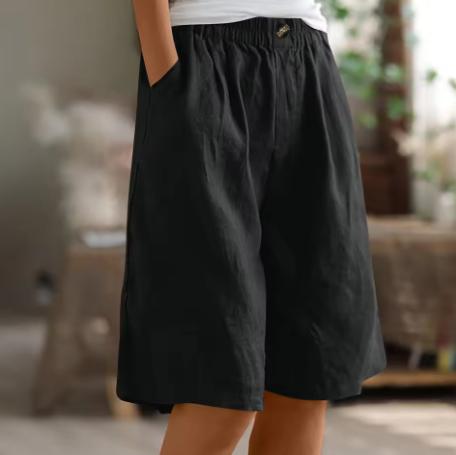 Margot | Everyday Summer Shorts