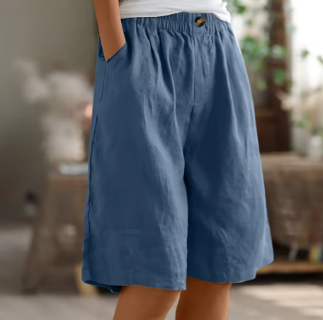 Margot | Everyday Summer Shorts