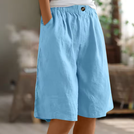Margot | Everyday Summer Shorts
