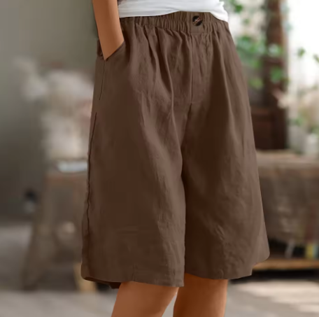 Margot | Everyday Summer Shorts