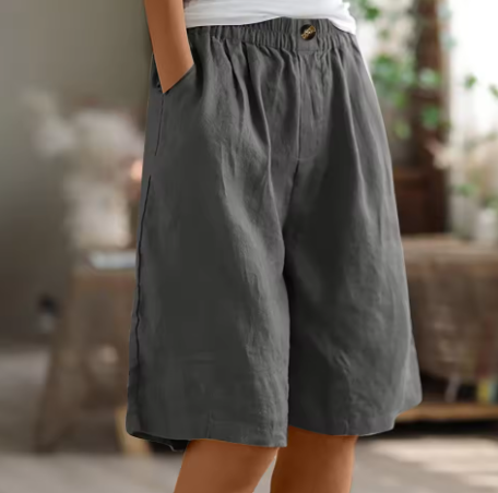 Margot | Everyday Summer Shorts
