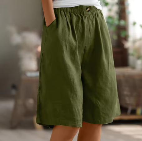 Margot | Everyday Summer Shorts