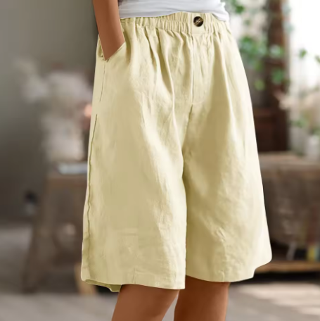 Margot | Everyday Summer Shorts