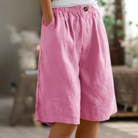 Margot | Everyday Summer Shorts